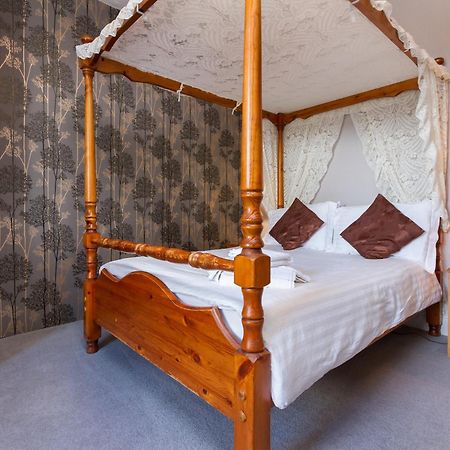 Elim House (Adults Only) Bowness-on-Windermere Chambre photo