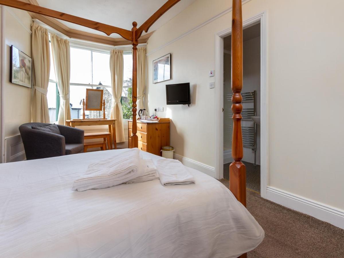 Elim House (Adults Only) Bowness-on-Windermere Extérieur photo