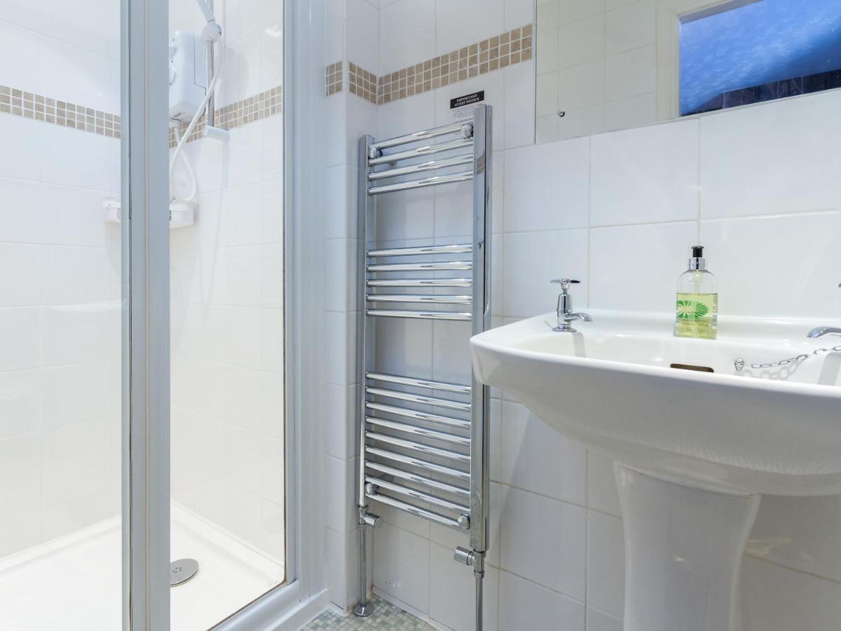 Elim House (Adults Only) Bowness-on-Windermere Extérieur photo