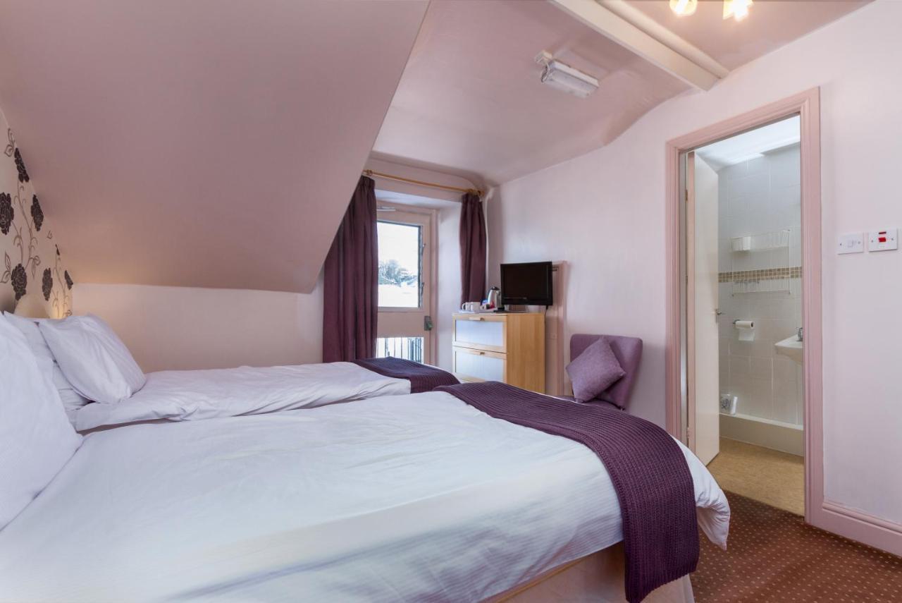 Elim House (Adults Only) Bowness-on-Windermere Chambre photo