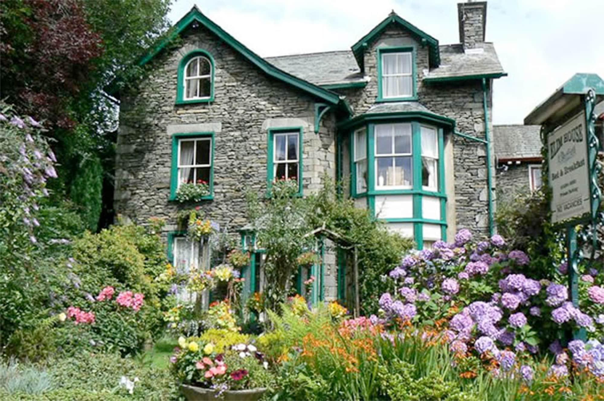 Elim House (Adults Only) Bowness-on-Windermere Extérieur photo