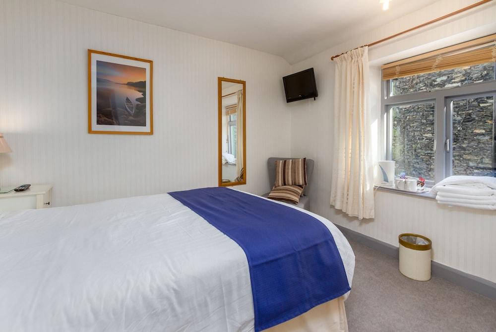 Elim House (Adults Only) Bowness-on-Windermere Extérieur photo