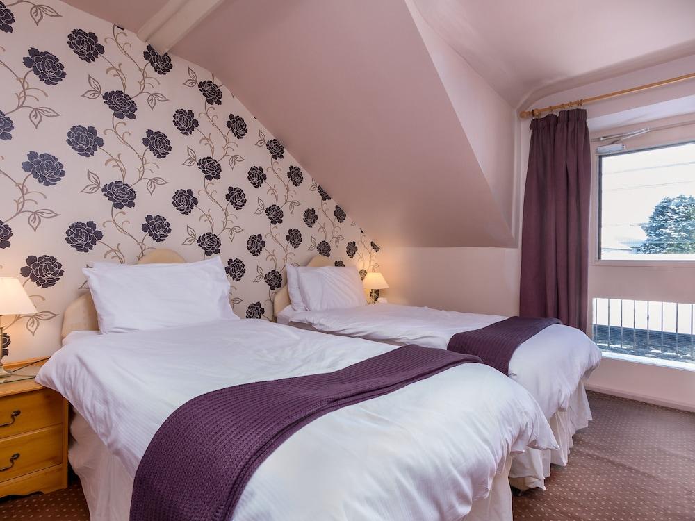 Elim House (Adults Only) Bowness-on-Windermere Extérieur photo