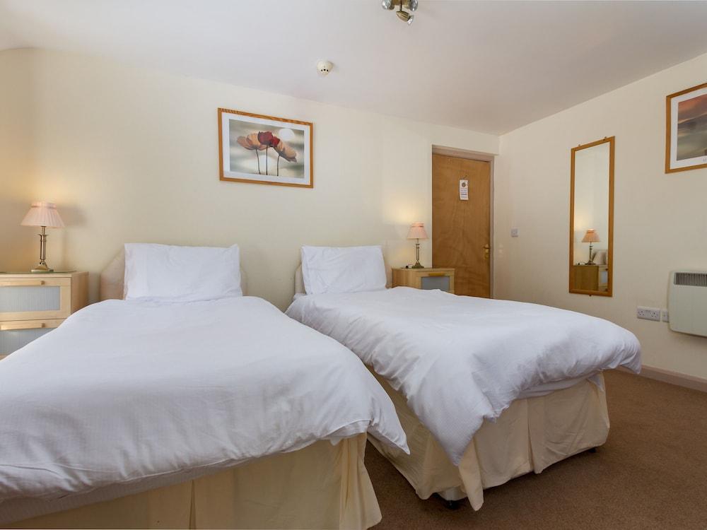 Elim House (Adults Only) Bowness-on-Windermere Extérieur photo