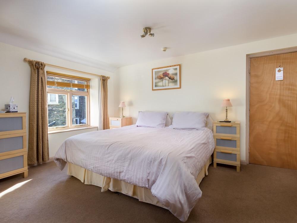 Elim House (Adults Only) Bowness-on-Windermere Extérieur photo