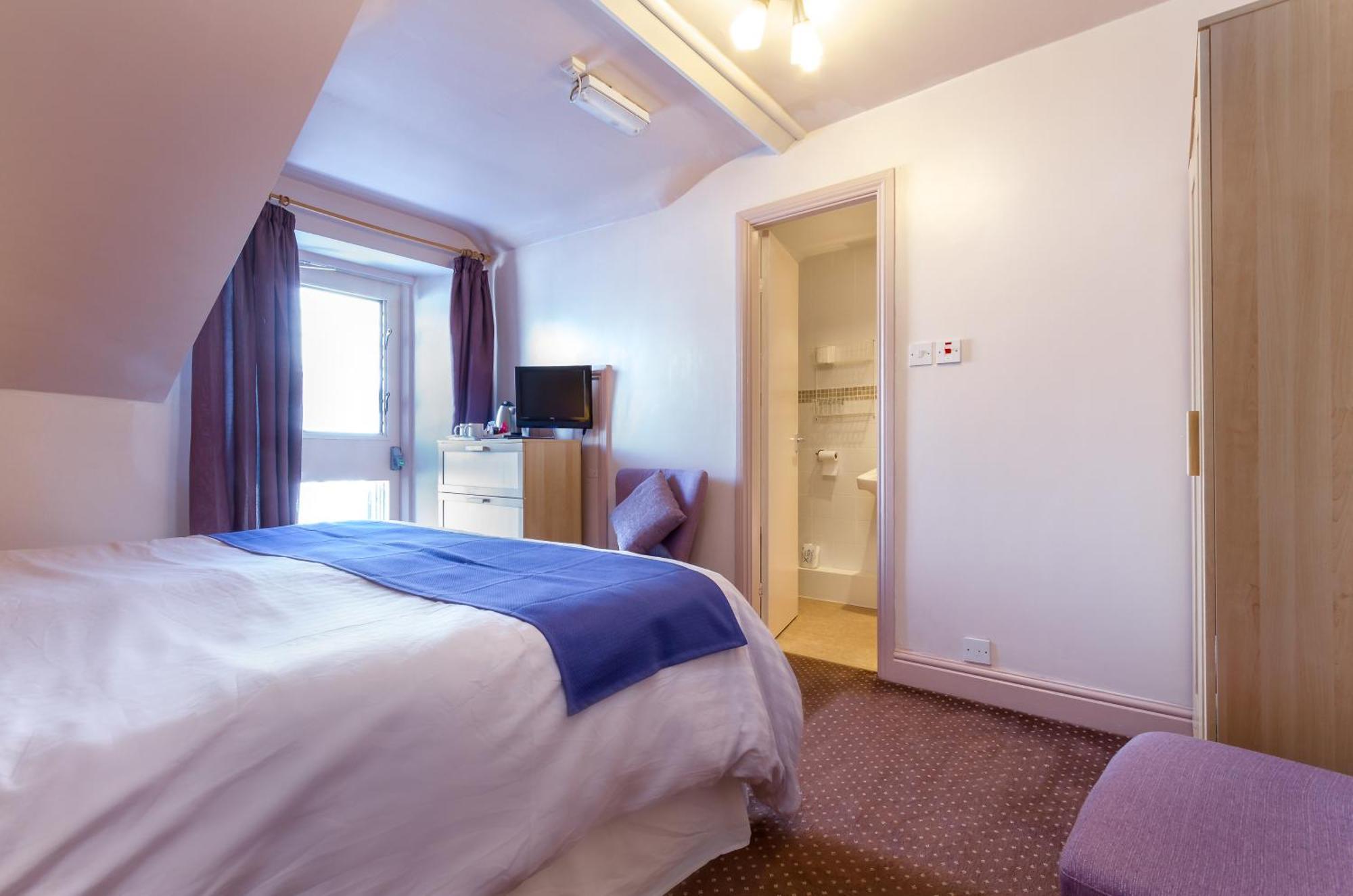 Elim House (Adults Only) Bowness-on-Windermere Chambre photo