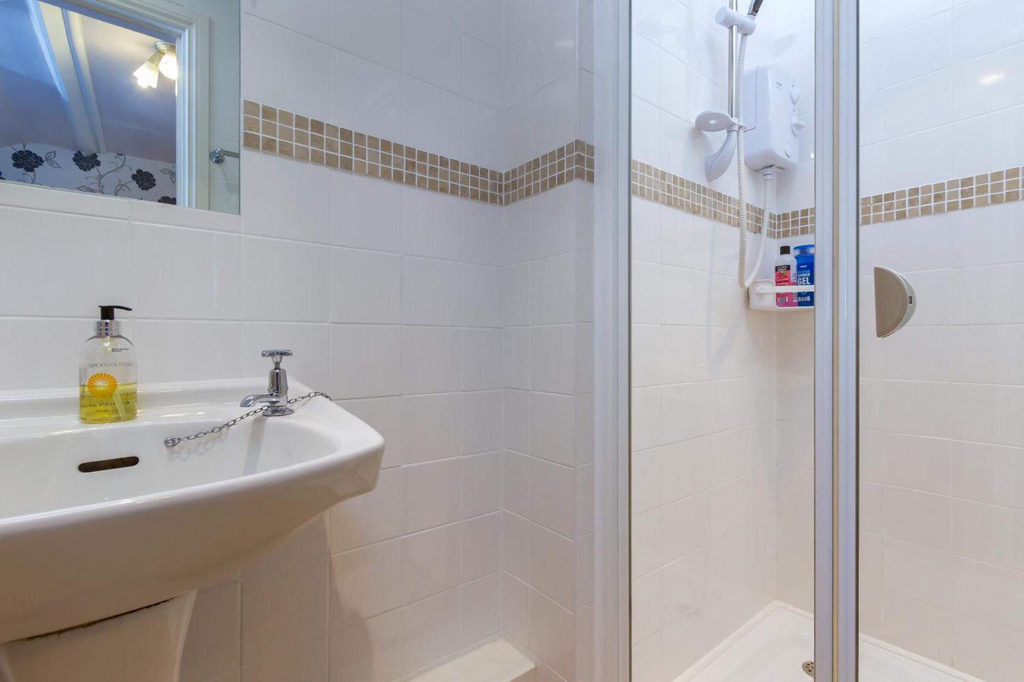 Elim House (Adults Only) Bowness-on-Windermere Chambre photo