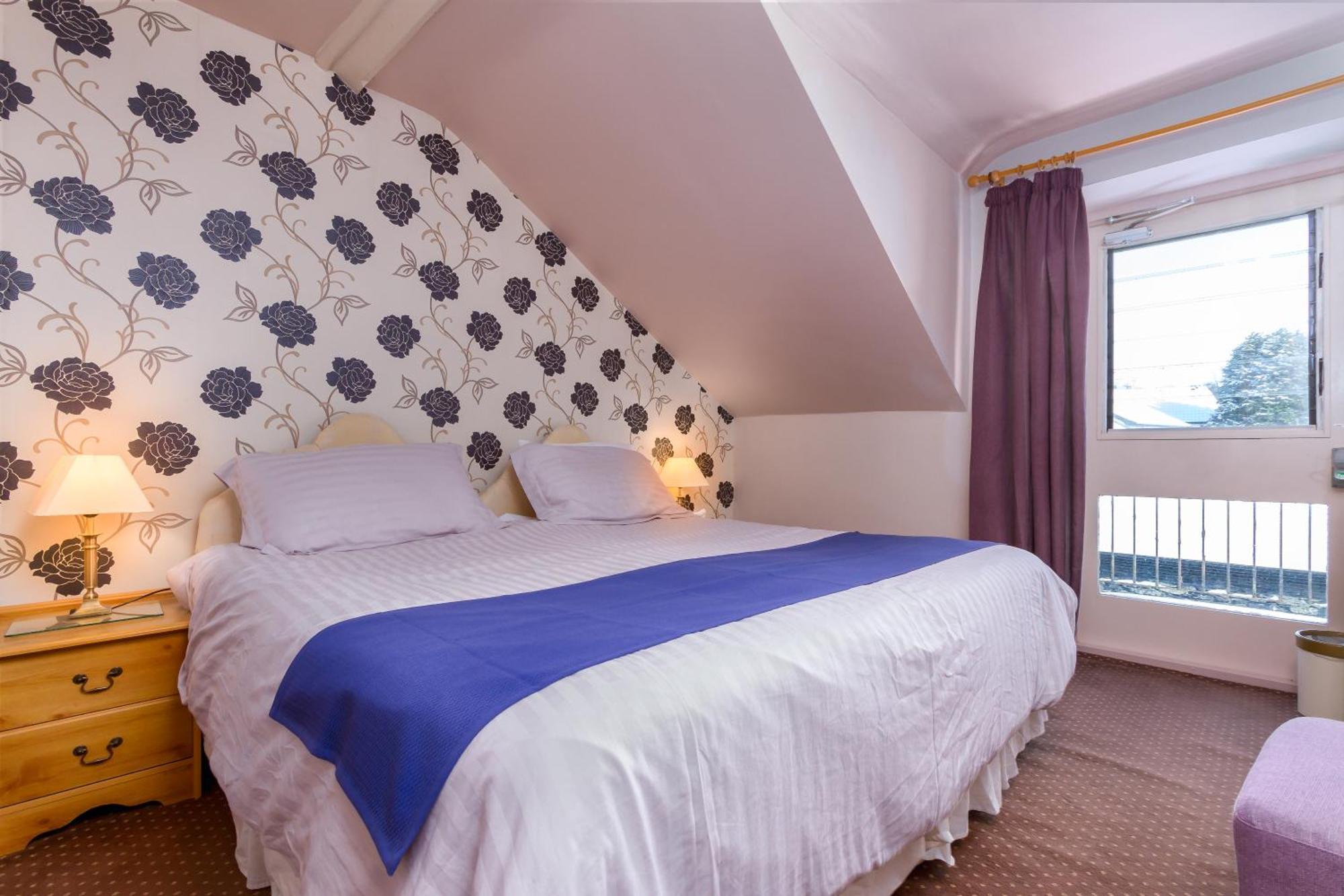 Elim House (Adults Only) Bowness-on-Windermere Chambre photo