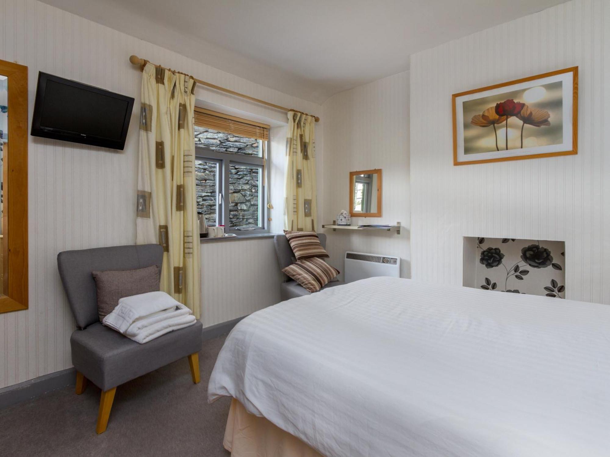 Elim House (Adults Only) Bowness-on-Windermere Chambre photo