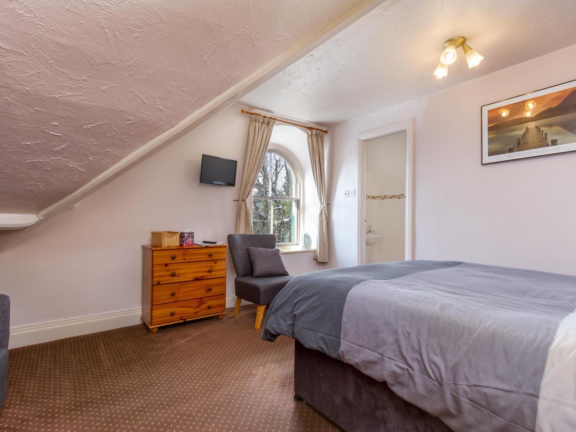 Elim House (Adults Only) Bowness-on-Windermere Chambre photo