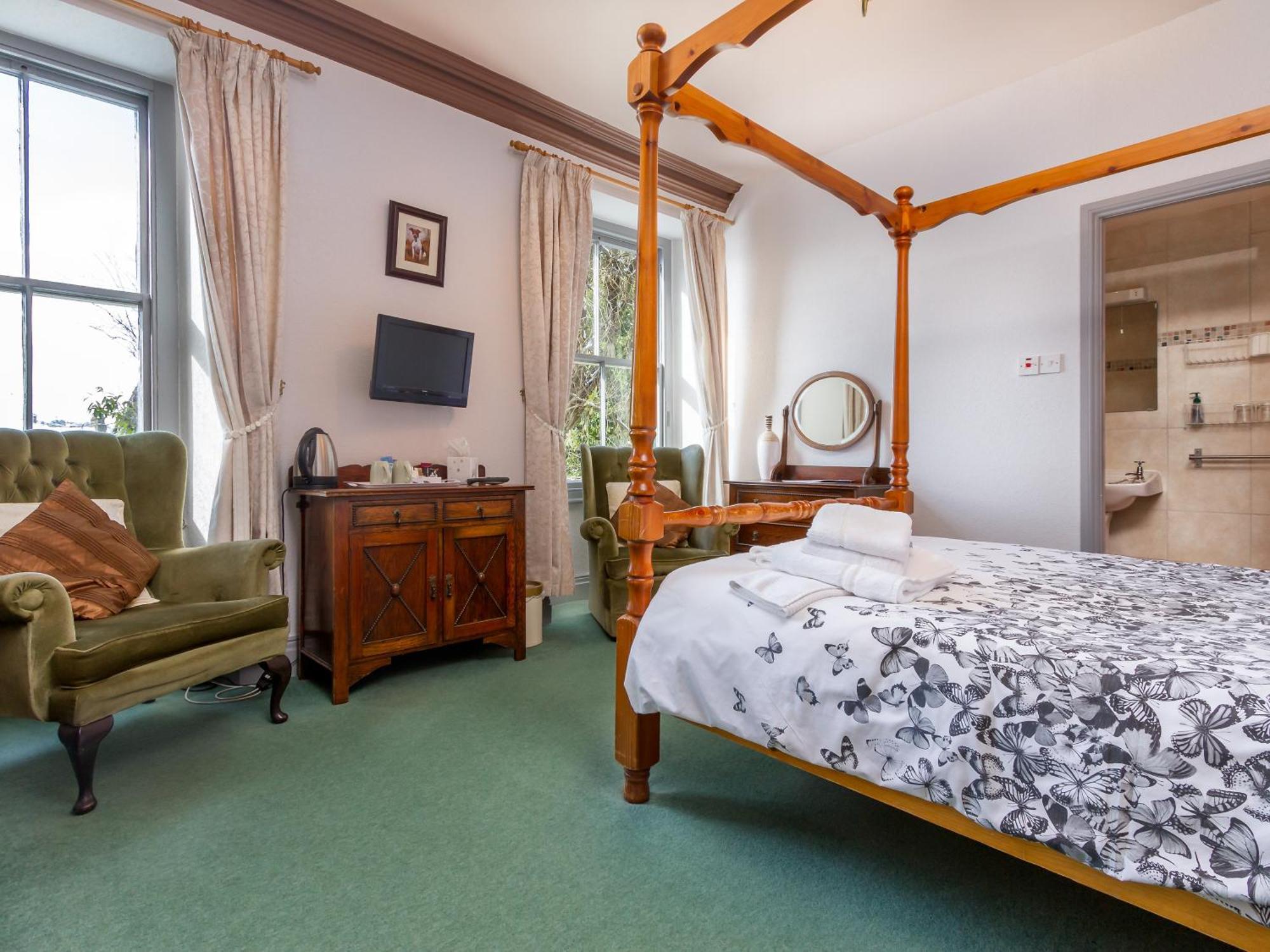 Elim House (Adults Only) Bowness-on-Windermere Chambre photo