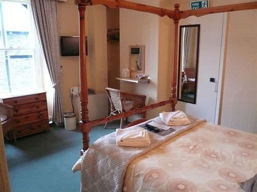 Elim House (Adults Only) Bowness-on-Windermere Extérieur photo