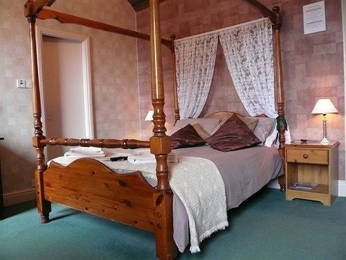 Elim House (Adults Only) Bowness-on-Windermere Extérieur photo