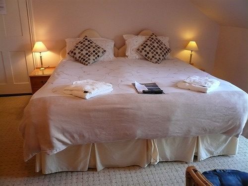 Elim House (Adults Only) Bowness-on-Windermere Extérieur photo