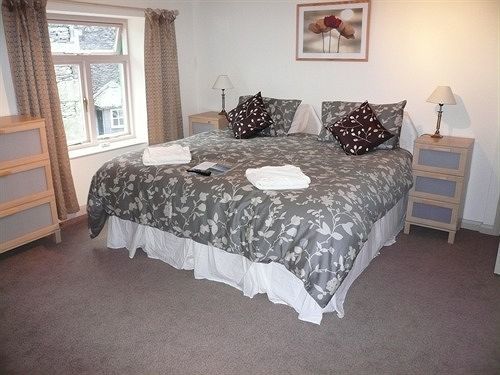 Elim House (Adults Only) Bowness-on-Windermere Extérieur photo
