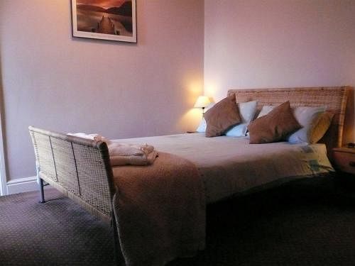 Elim House (Adults Only) Bowness-on-Windermere Extérieur photo