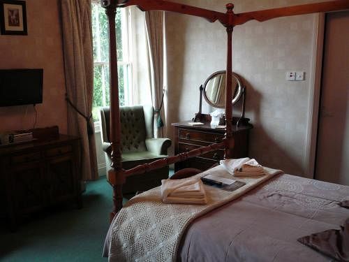 Elim House (Adults Only) Bowness-on-Windermere Extérieur photo